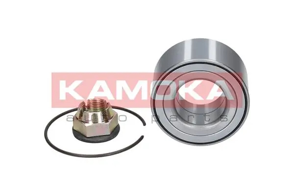 Комплект підшипник маточини передньої Kamoka 5600006 ціна, від 14.77 USD