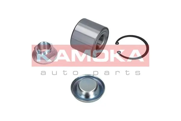 Підшипник маточини задньої Kamoka 5600092 ціна, від 21.37 USD