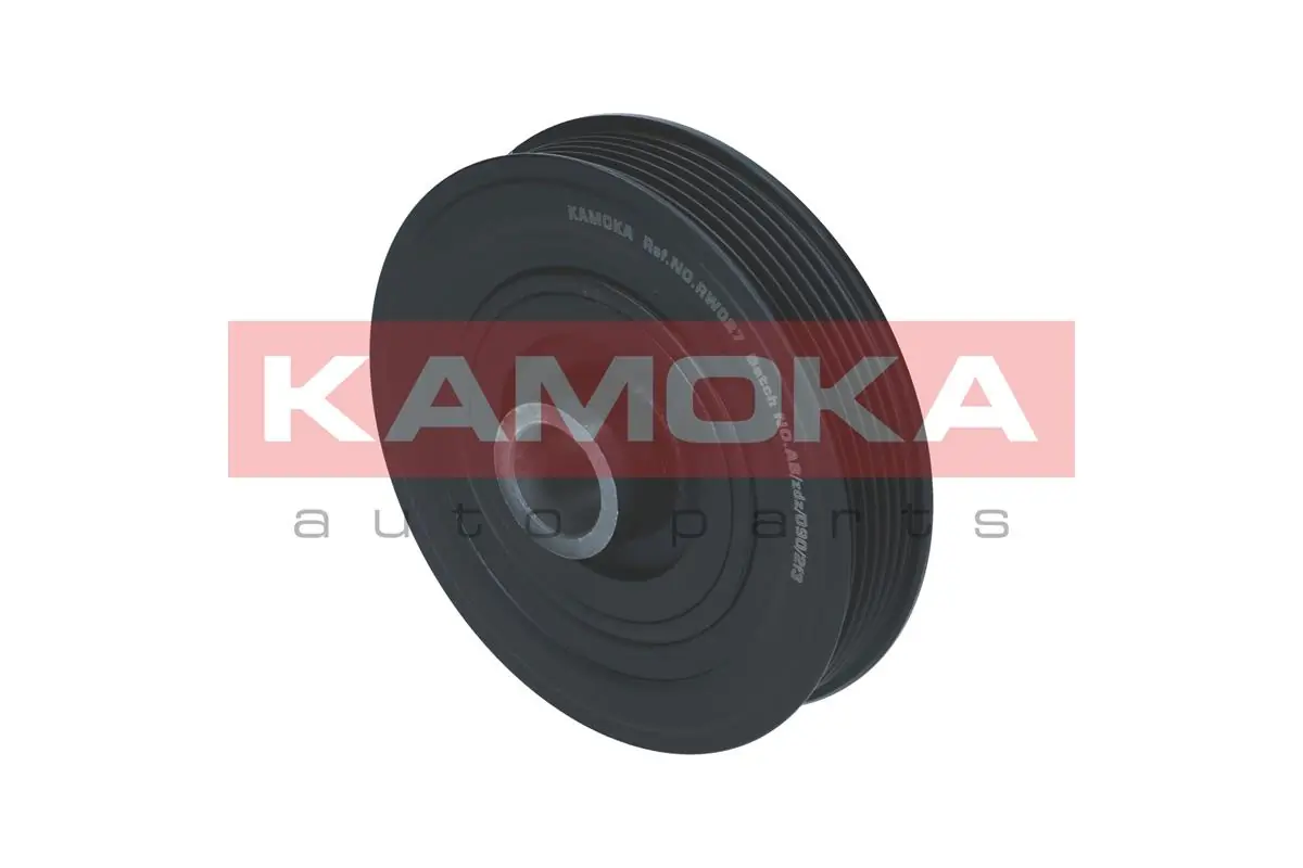 Купити Шків колінвала Ford Fiesta Mk5 JH, JD