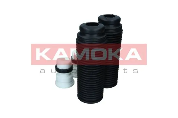 Буфер-відбійник амортизатора заднього Kamoka 2019119 ціна, від 12.58 USD