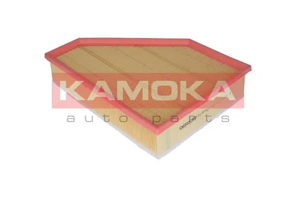 F219701 Kamoka Повітряний фільтр двигуна