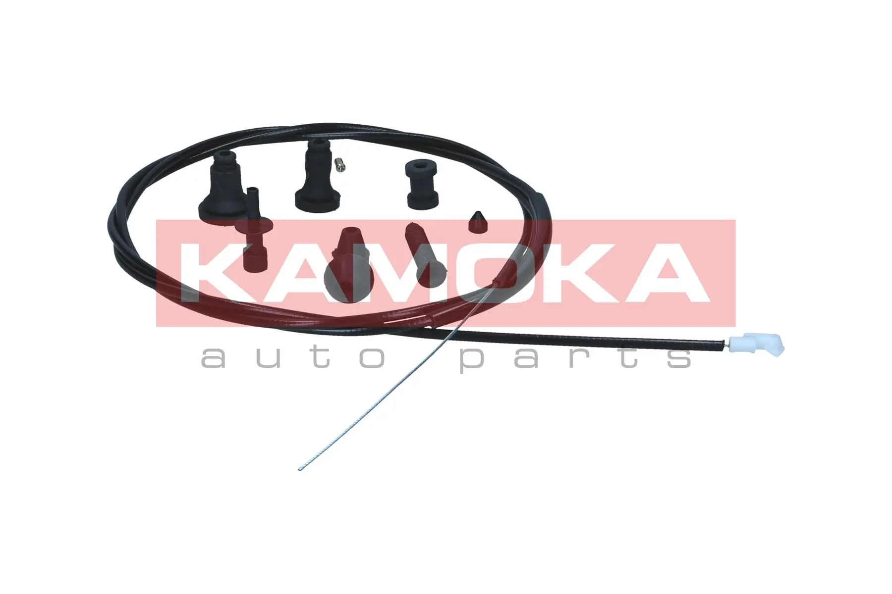 Купити 1629C6 Peugeot/Citroen Трос газу