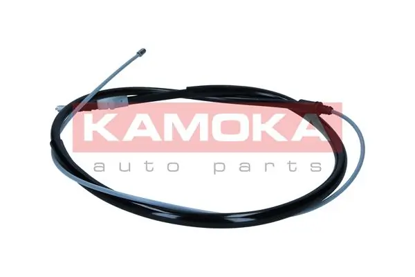 Трос ручного гальма задній, правий/лівий Kamoka 1190308 ціна, від 11.33 USD