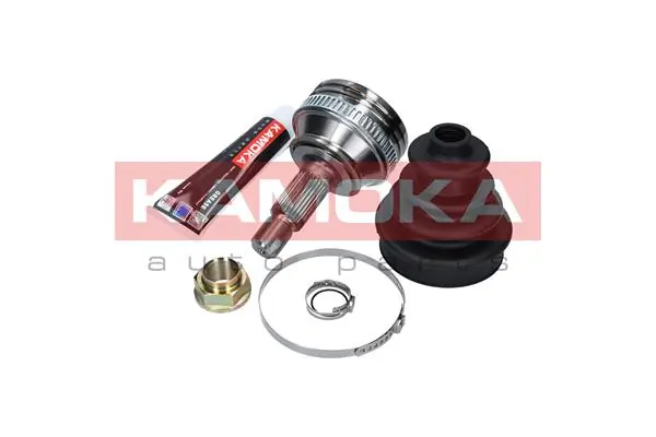 ШРКШ зовнішній передній/задній Kamoka 6108 ціна, від 32.77 USD