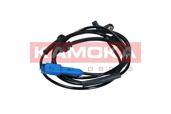 1060486 Kamoka Датчик АБС (ABS) задній