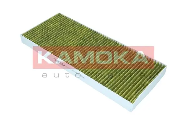 Купити 6080022 Kamoka Фільтр салону вугільний