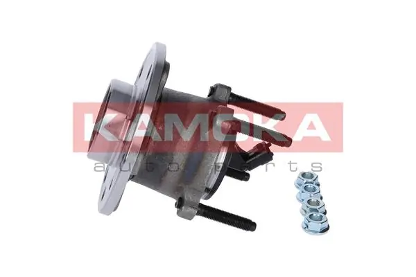 5500126 Kamoka Маточина задня