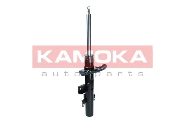 2000462 Kamoka Амортизатор задній, лівий