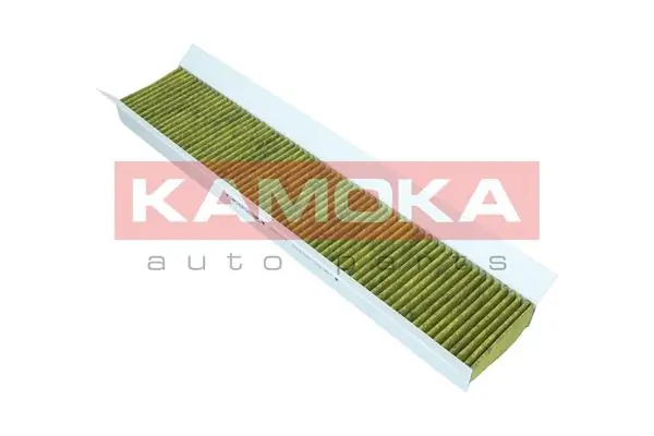 Фільтр повітряний обігрівача Kamoka 6080019 ціна, від 8.70 USD