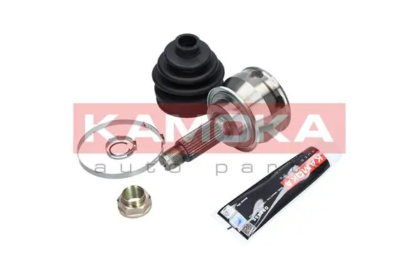 ШРУС зовнішній передній TOJ0261 Magneti Marelli