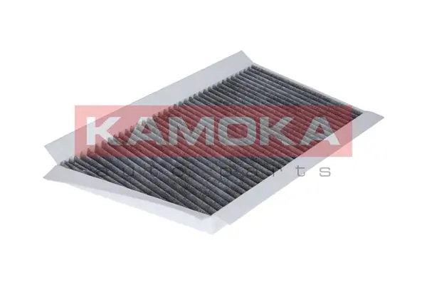 Купити F502601 Kamoka Фільтр салону вугільний