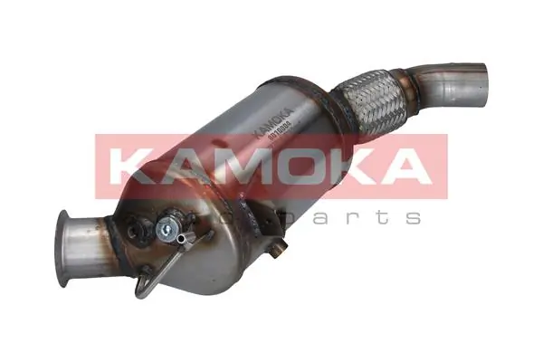 8010004 Kamoka Фільтр ДПФ