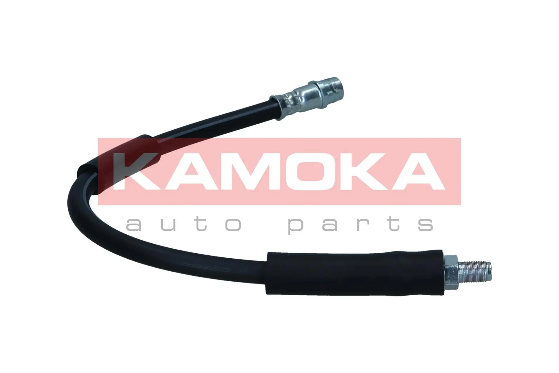 Шланг гальмівний передній Kamoka 1170143 ціна, від 10.76 USD