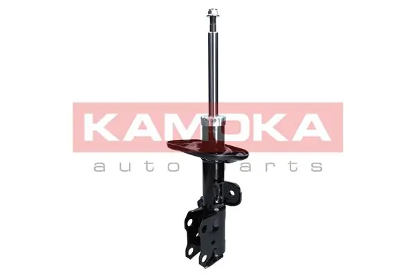 2000544 Kamoka Амортизатор передньої підвіски