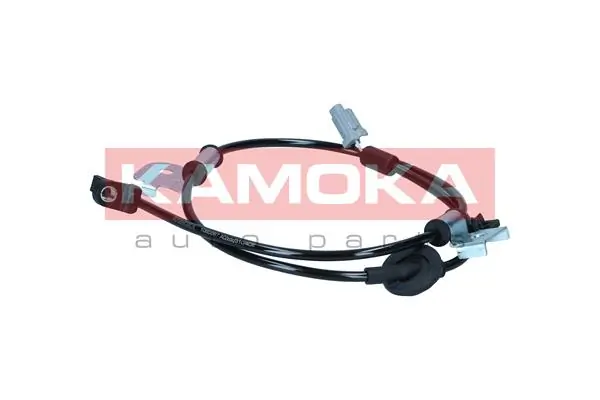 Датчик антиблокувальної системи гальмування Kamoka 1060667 ціна, від 24.04 USD