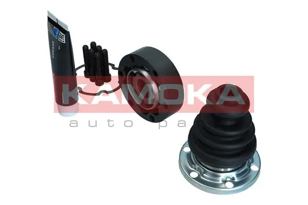 ШРКШ внутрішній, передній Kamoka 8004 ціна, від 29.25 USD