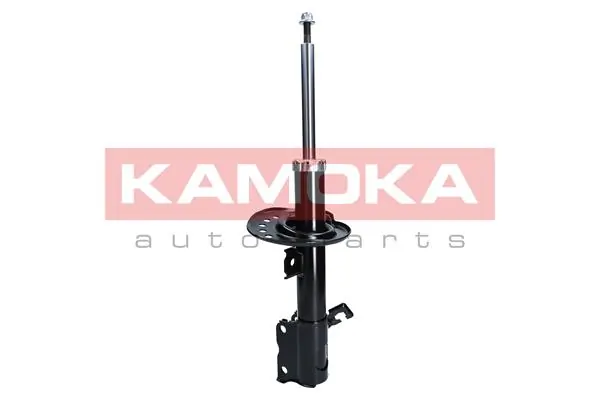 Амортизатор передньої підвіски, лівий Kamoka 2000509 ціна, від 40.51 USD