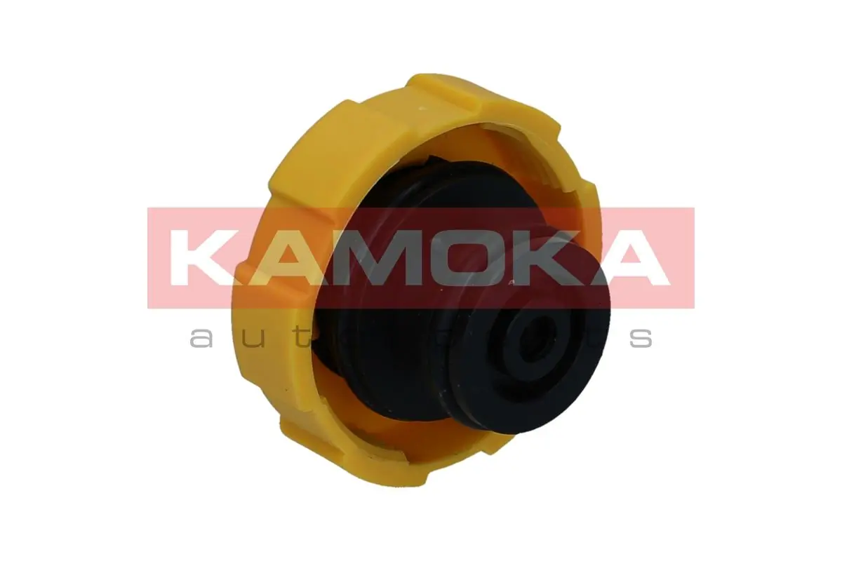 Кришка / пробка розширювального бачка Kamoka 7729002 ціна, від 3.74 USD