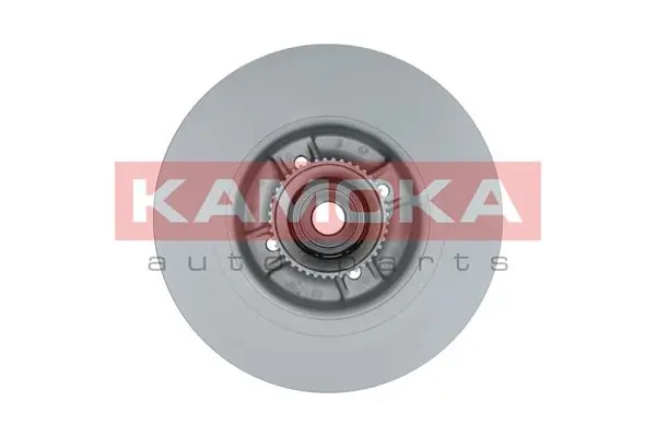 1031134 Kamoka Дискові гальма