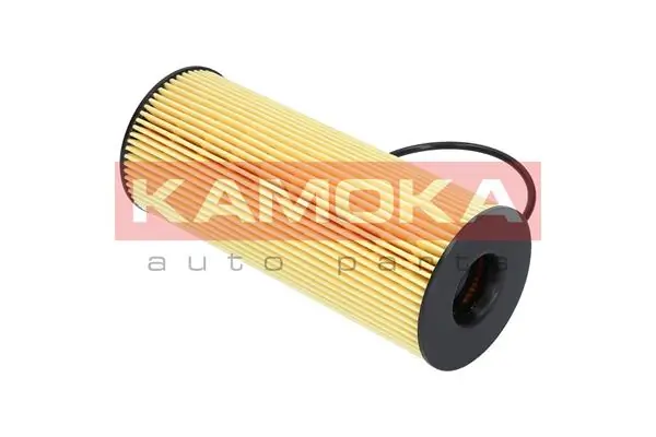 Купити F110701 Kamoka Фільтр очищення масла відцентровий