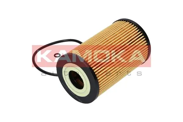Масляний фільтр двигуна Kamoka F111101 ціна, від 5.92 USD