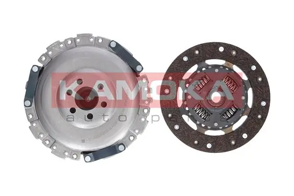 KC070 Kamoka Зчеплення в зборі