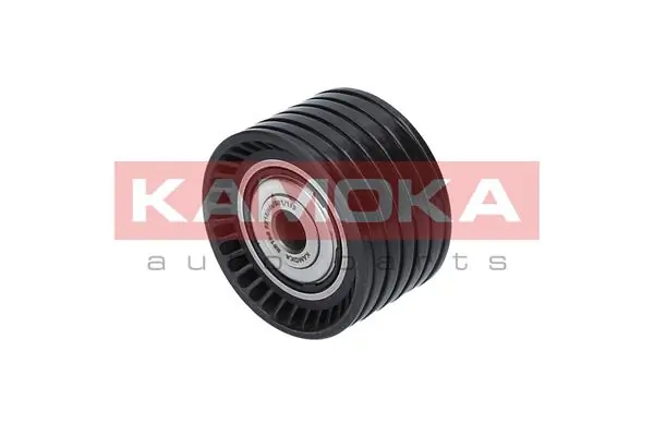 Ролик ременя ГРМ, паразитний Kamoka R0168 ціна, від 10.48 USD