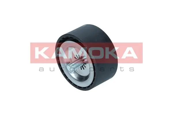 Купити R0455 Kamoka Ролик приводного ременя, паразитний