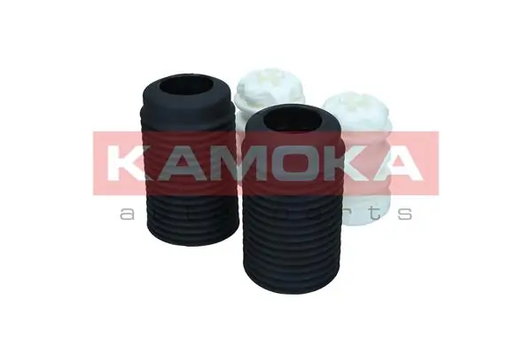 Купити MK81683 Sato Tech Буфер-відбійник амортизатора переднього + пильовик