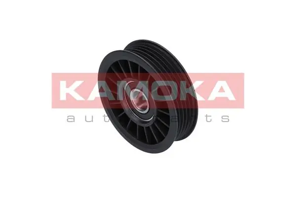 Натяжний ролик Kamoka R0312 ціна, від 11.20 USD