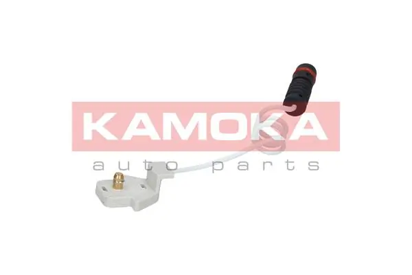 Датчик зносу гальмівних колодок, передній LZ0111 Polcar