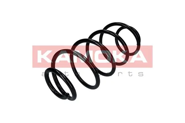 Пружина передня Kamoka 2110324 ціна, від 27.56 USD