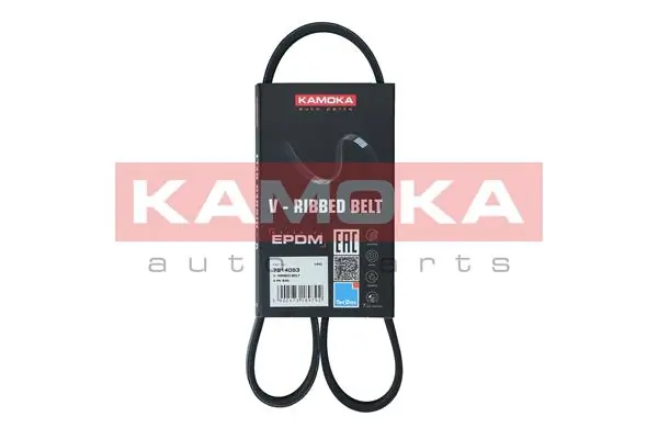 Клиновий ремінь Optibelt 4PK0945 ціна, від 6.11 USD