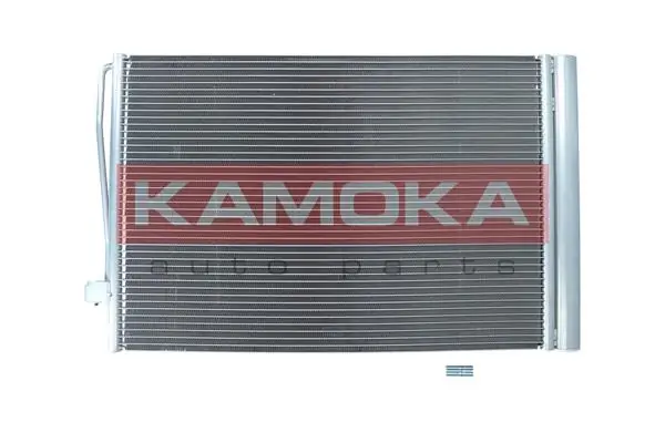 7800174 Kamoka Конденсатор
