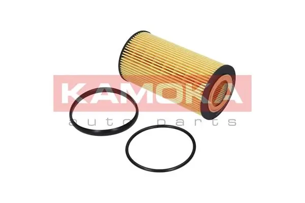 F115101 Kamoka Фільтр масла