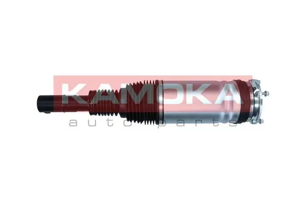 2070009 Kamoka Амортизатор передньої підвіски