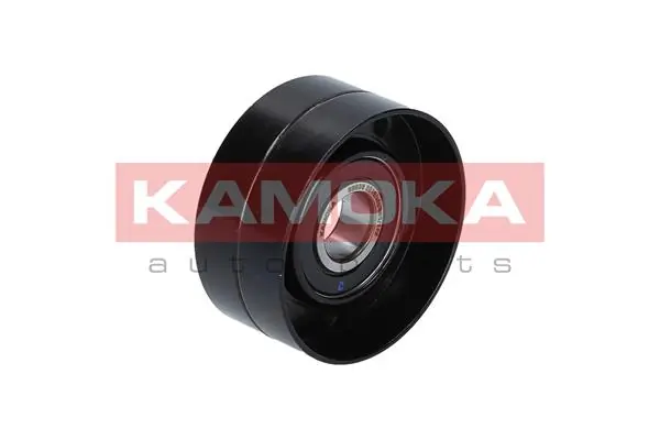 R0038 Kamoka Ролик натяжителя ременя агрегатів