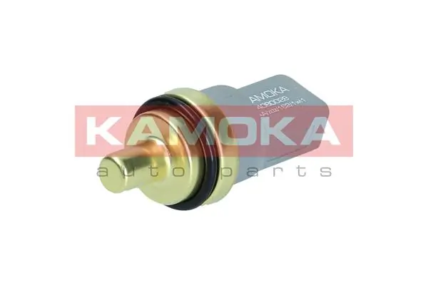 Термодатчик охолоджуючої рідини Kamoka 4080028 ціна, від 3.38 USD