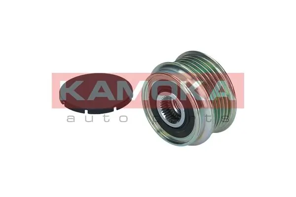 Інерційний шків Kamoka RC004 ціна, від 26.05 USD