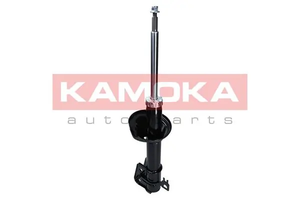2000285 Kamoka Амортизатор задній, лівий