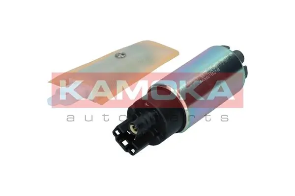 Елемент-турбінка паливного насосу Kamoka 8410041 ціна, від 24.85 USD