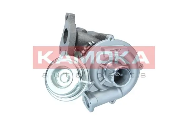 Турбокомпресор Magneti Marelli TBM0063