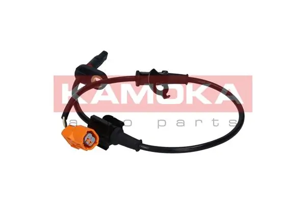 1060211 Kamoka Датчик ABS задній лівий