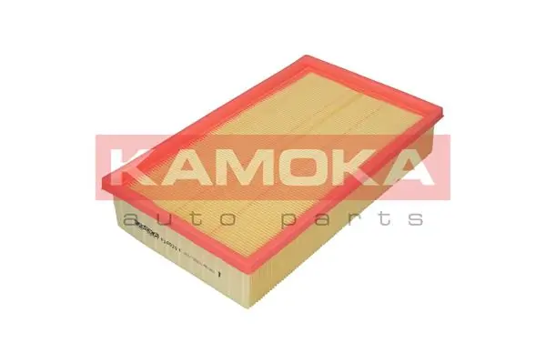 Купити F200201 Kamoka Автомобільний фільтр повітря