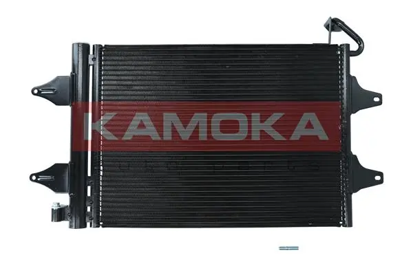 7800166 Kamoka Конденсатор