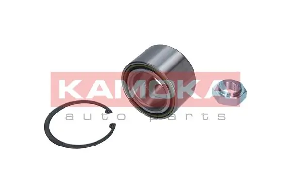 Комплект підшипник маточини передньої Kamoka 5600056 ціна, від 31.97 USD
