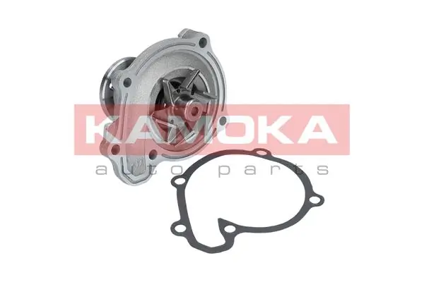 Купити T0218 Kamoka Насос охолоджуючої рідини