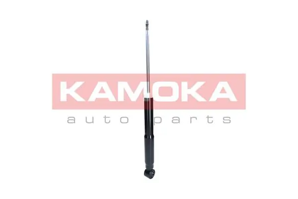 2000744 Kamoka Амортизатори задні
