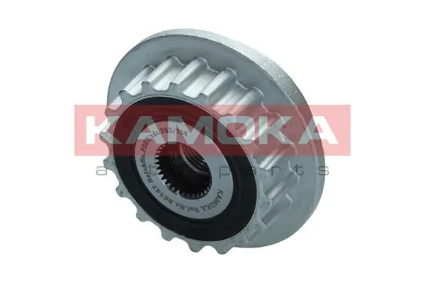 Інерційний шків Kamoka RC147 ціна, від 34.57 USD