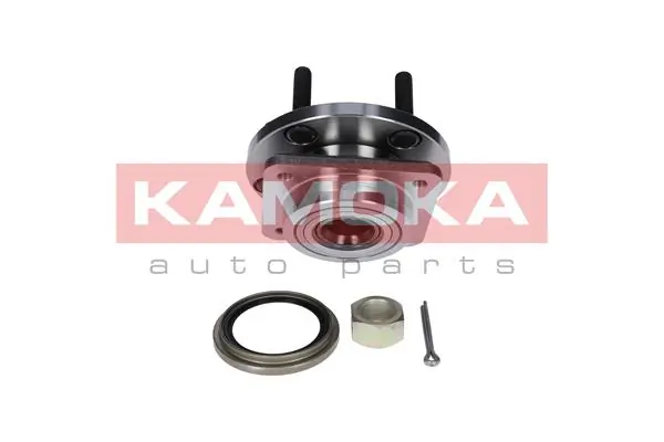 Маточина колеса передня Kamoka 5500056 ціна, від 52.43 USD
